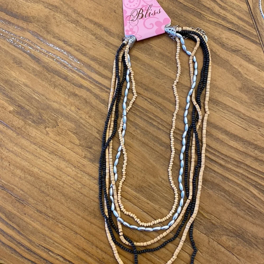 Jewelry set - Picture 3 of 4